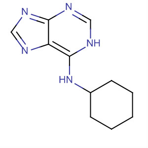 Structure of 7674-45-5