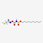 Structure of 77248-45-4