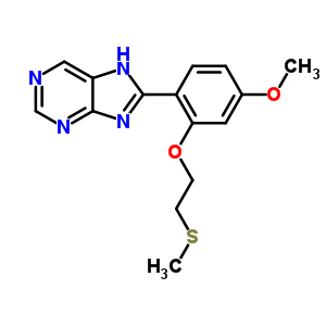 Structure of 77456-45-2