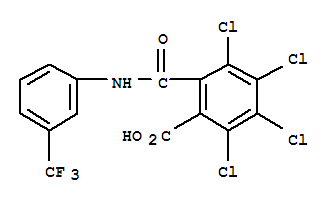 Structure of 77534-45-3