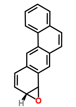 Structure of 77550-45-9