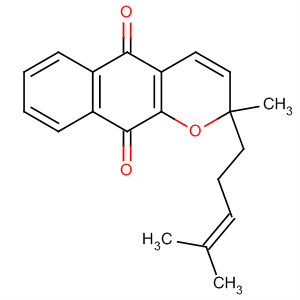 Structure of 77566-45-1
