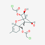 Structure of 77620-45-2