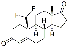 Structure of 7764-45-6