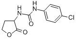 Structure of 77694-45-2