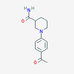 Structure of 786639-45-0