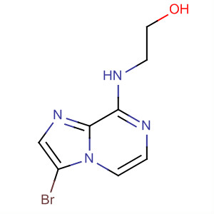 Structure of 787590-45-8