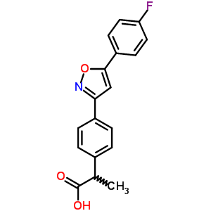 Structure of 78868-45-8
