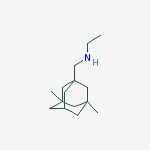 Structure of 790607-45-3