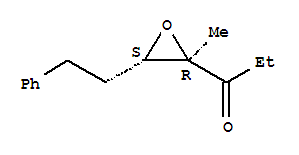Structure of 791809-45-5