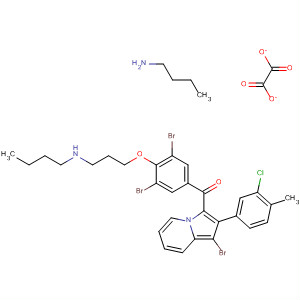Structure of 79283-45-7