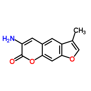 Structure of 79418-45-4