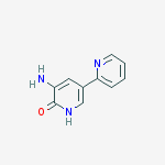 Structure of 79611-45-3