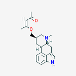 Structure of 79675-45-9