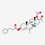 Structure of 79679-45-1