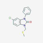 Structure of 79759-45-8