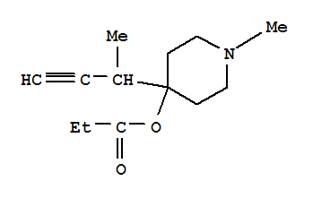 Structure of 802284-45-3