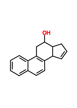 Structure of 80299-45-2
