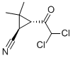 Structure of 80345-45-5