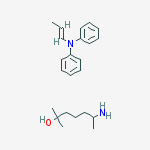 Structure of 8069-45-2