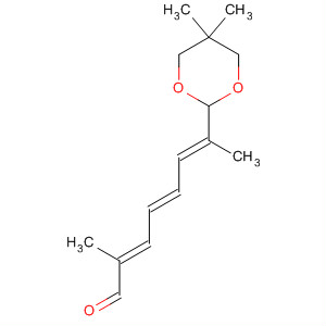 Structure of 80713-45-7