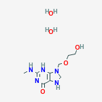 Structure of 81475-45-8