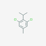 Structure of 81686-45-5