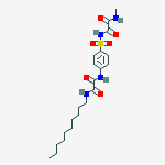 Structure of 81717-45-5