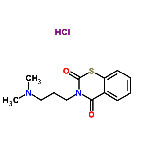 Structure of 81735-45-7