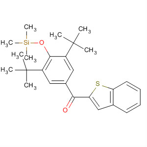Structure of 819073-45-5