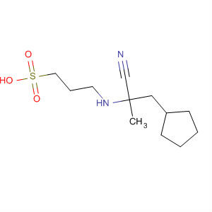 Structure of 819864-45-4
