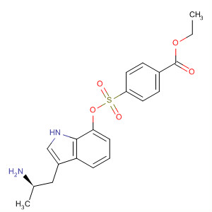 Structure of 820216-45-3
