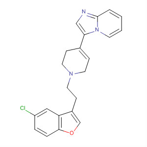 Structure of 821787-45-5