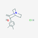 Structure of 82380-45-8