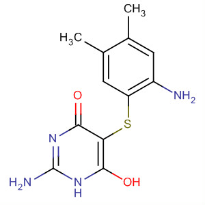 Structure of 823802-45-5