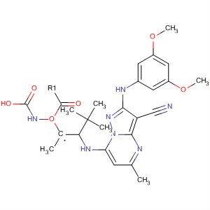 Structure of 824399-45-3