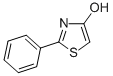 Structure of 827-45-2
