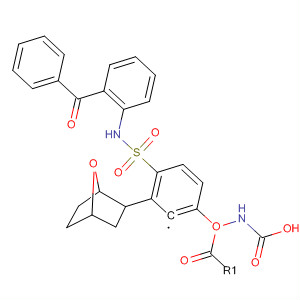 Structure of 827578-45-0