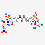 Structure of 82944-45-4