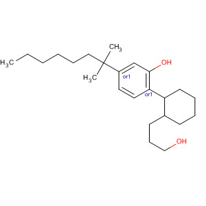 Structure of 83003-45-6