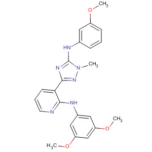 Structure of 830332-45-1