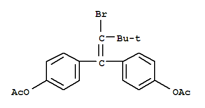Structure of 83177-45-1
