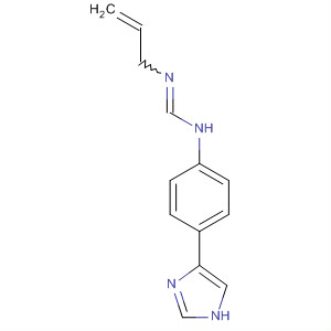 Structure of 83184-45-6