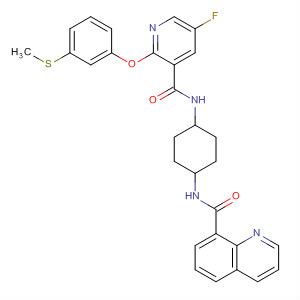 Structure of 832099-45-3