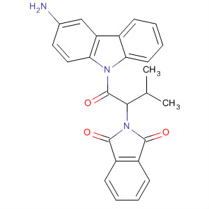 Structure of 83277-45-6