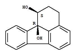 Structure of 83291-45-6