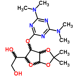 Structure of 83297-45-4