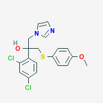 Structure of 83337-45-5