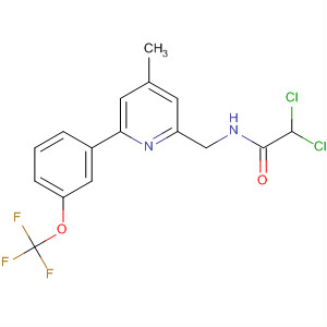 Structure of 833456-45-4