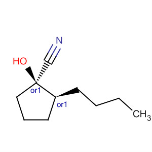 Structure of 834885-45-9